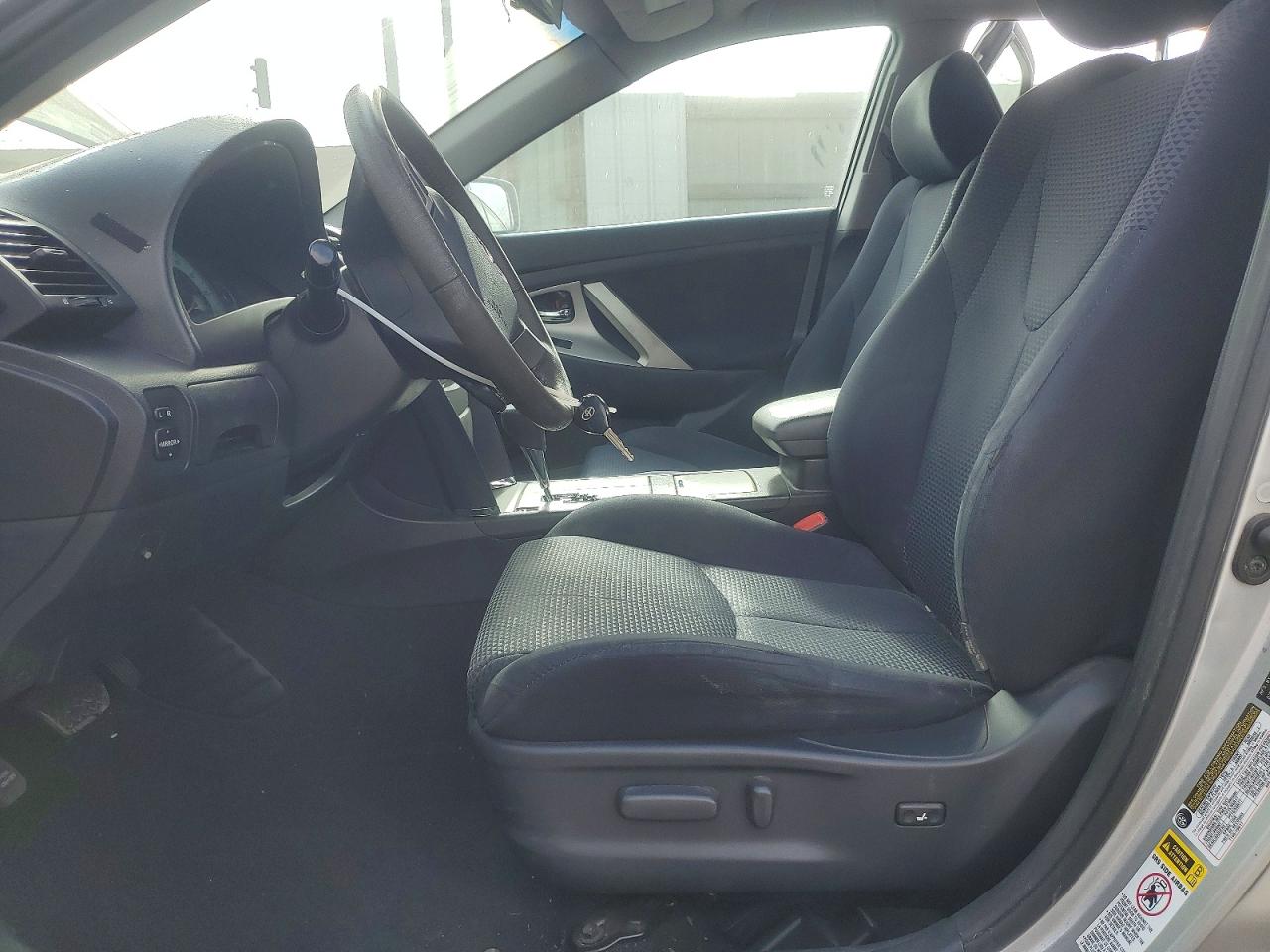 Toyota Camry Se V6