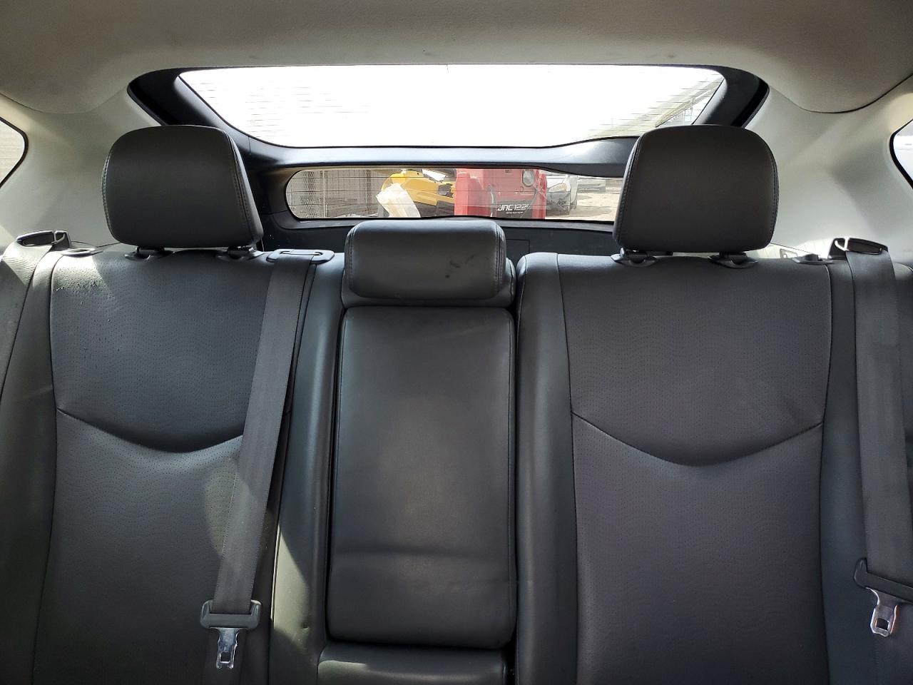 Toyota Prius Iv