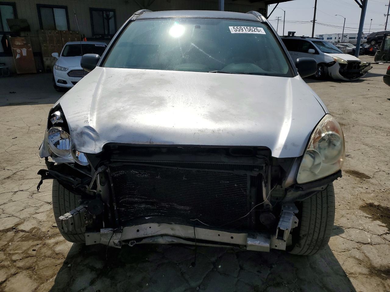 Honda Crv