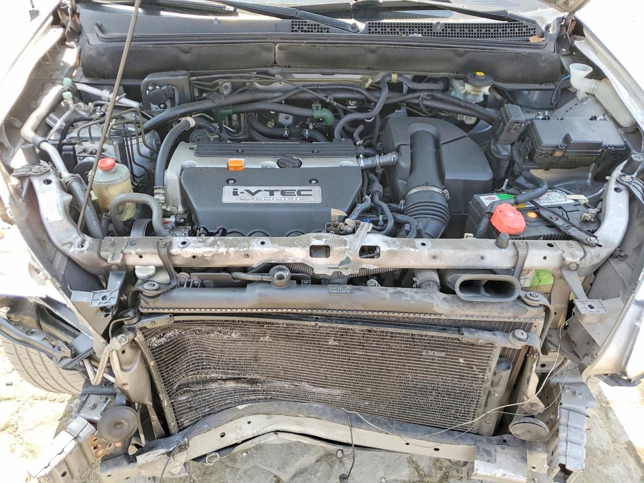 Honda Crv