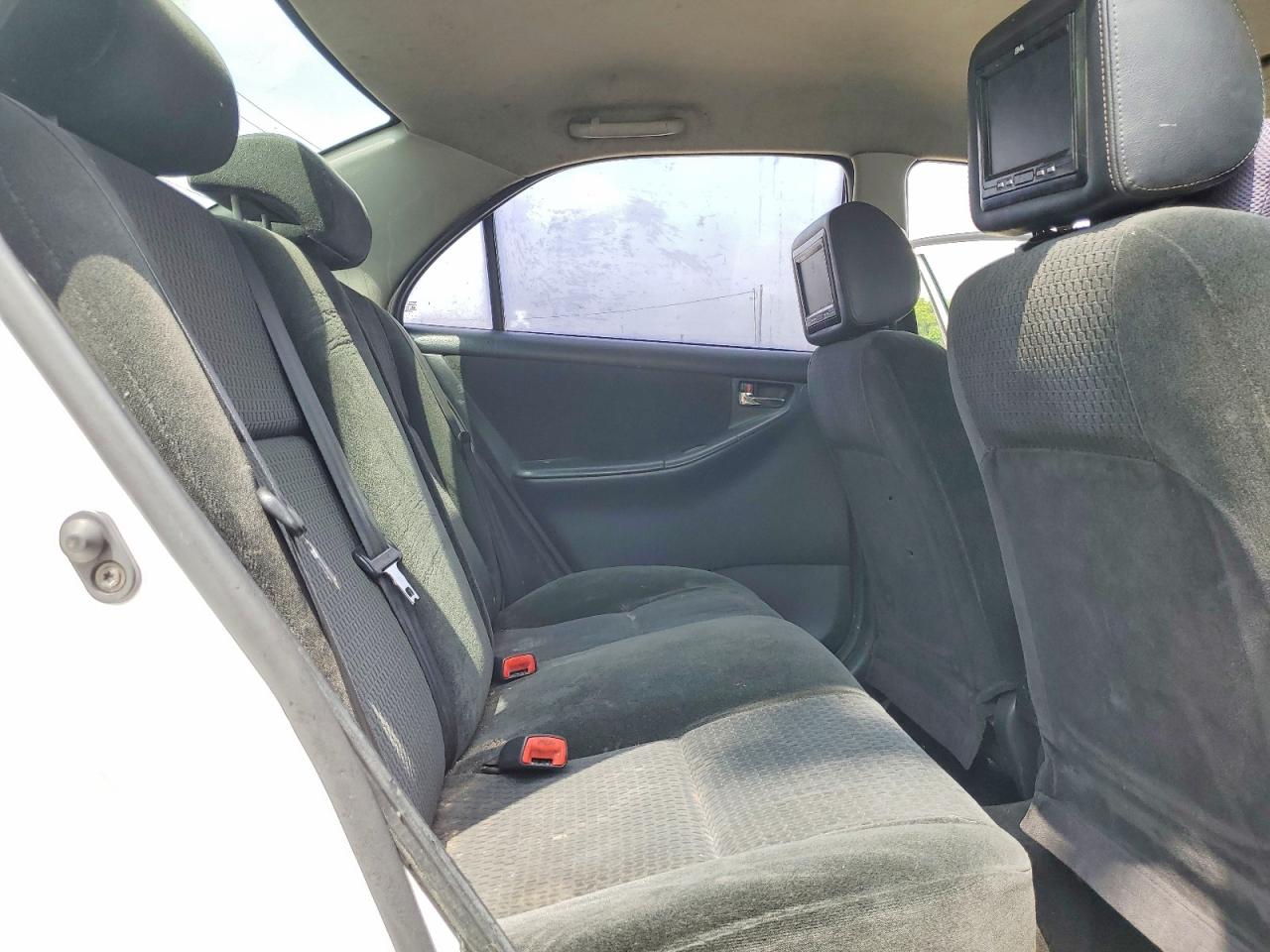 Toyota Corolla S