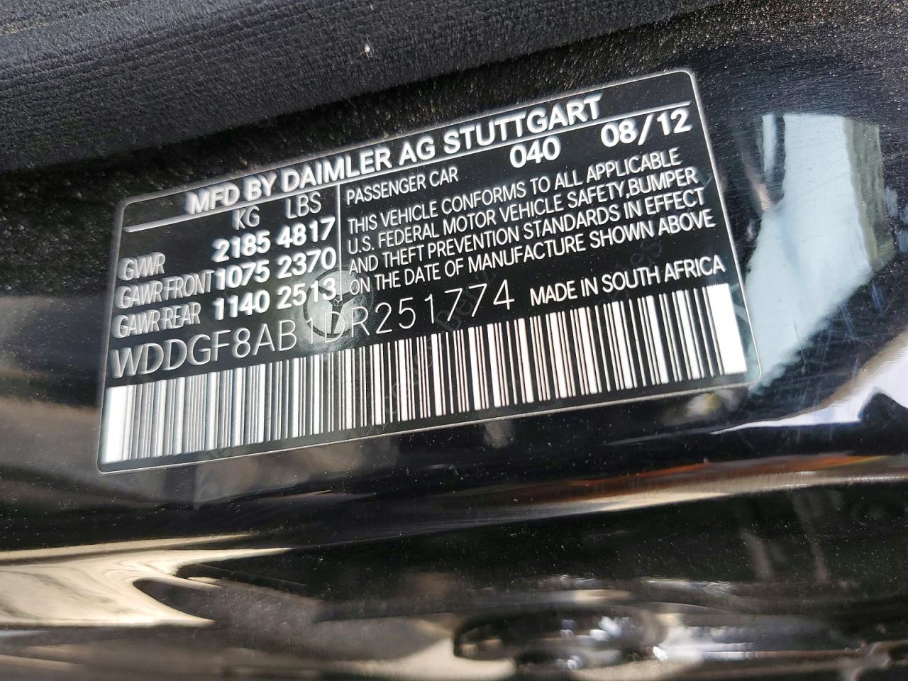 Mercedes-Benz C-Class 300 4matic