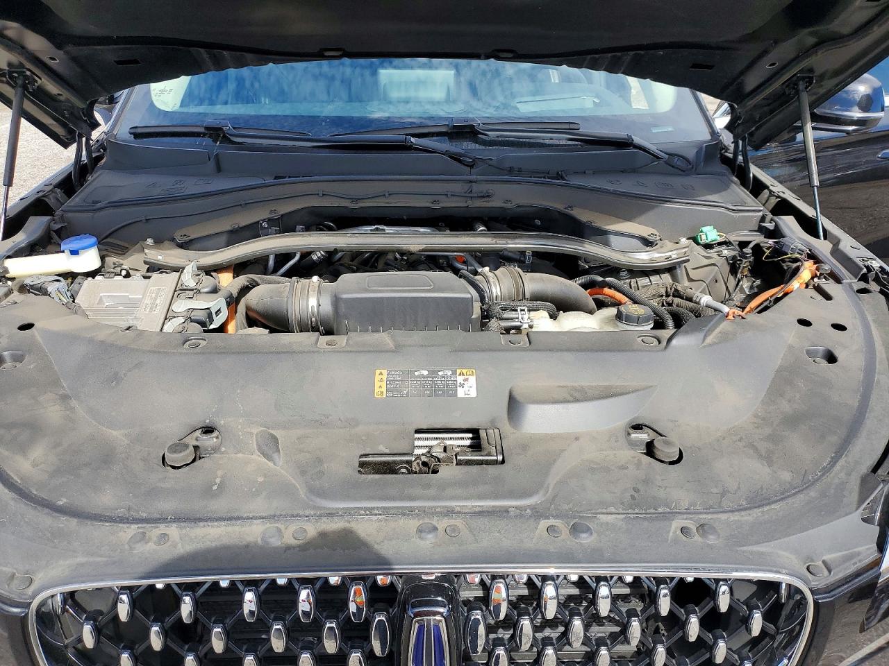 Lincoln Aviator Grand Touring