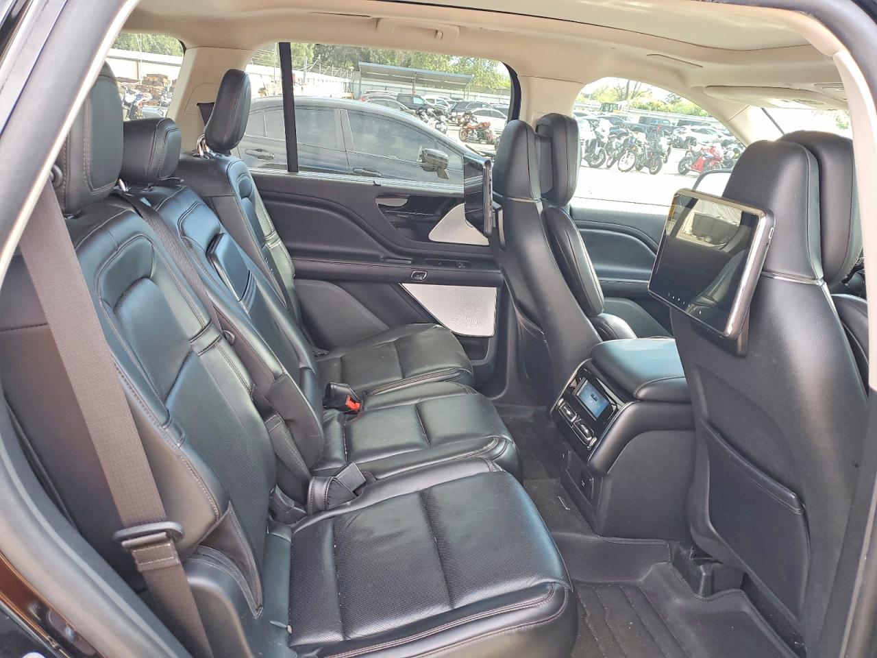 Lincoln Aviator Grand Touring