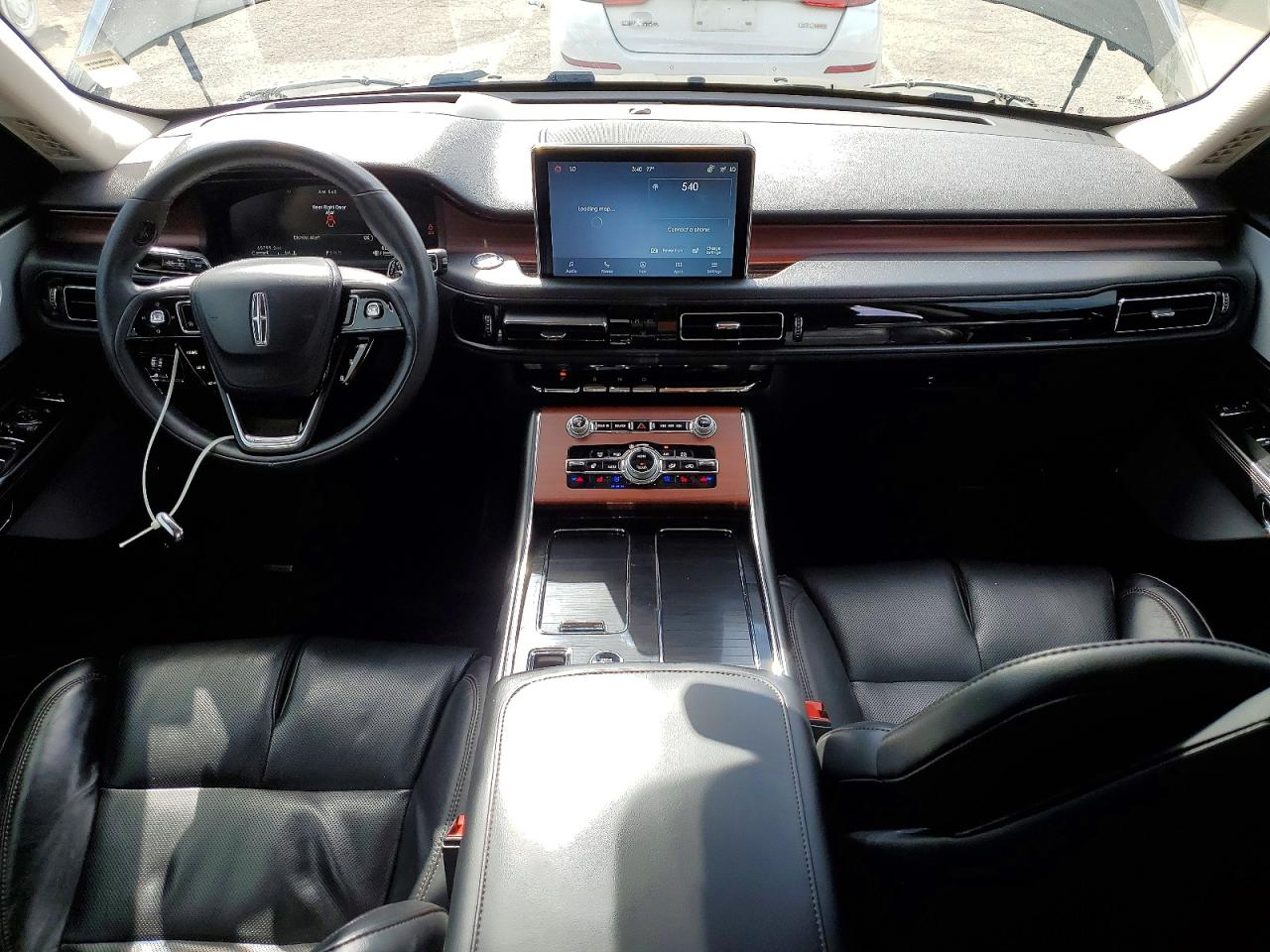 Lincoln Aviator Grand Touring