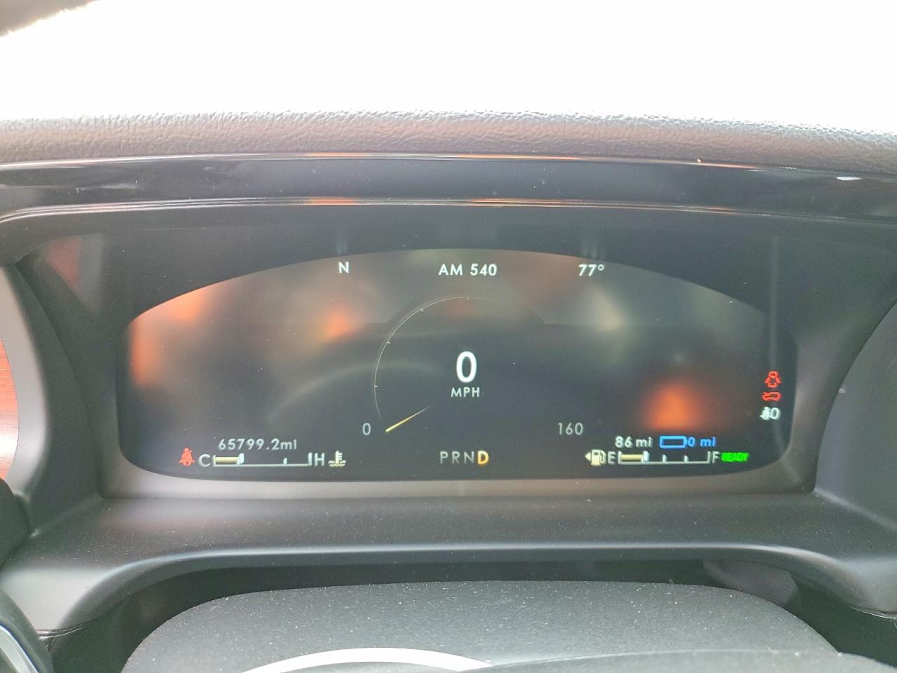 Lincoln Aviator Grand Touring