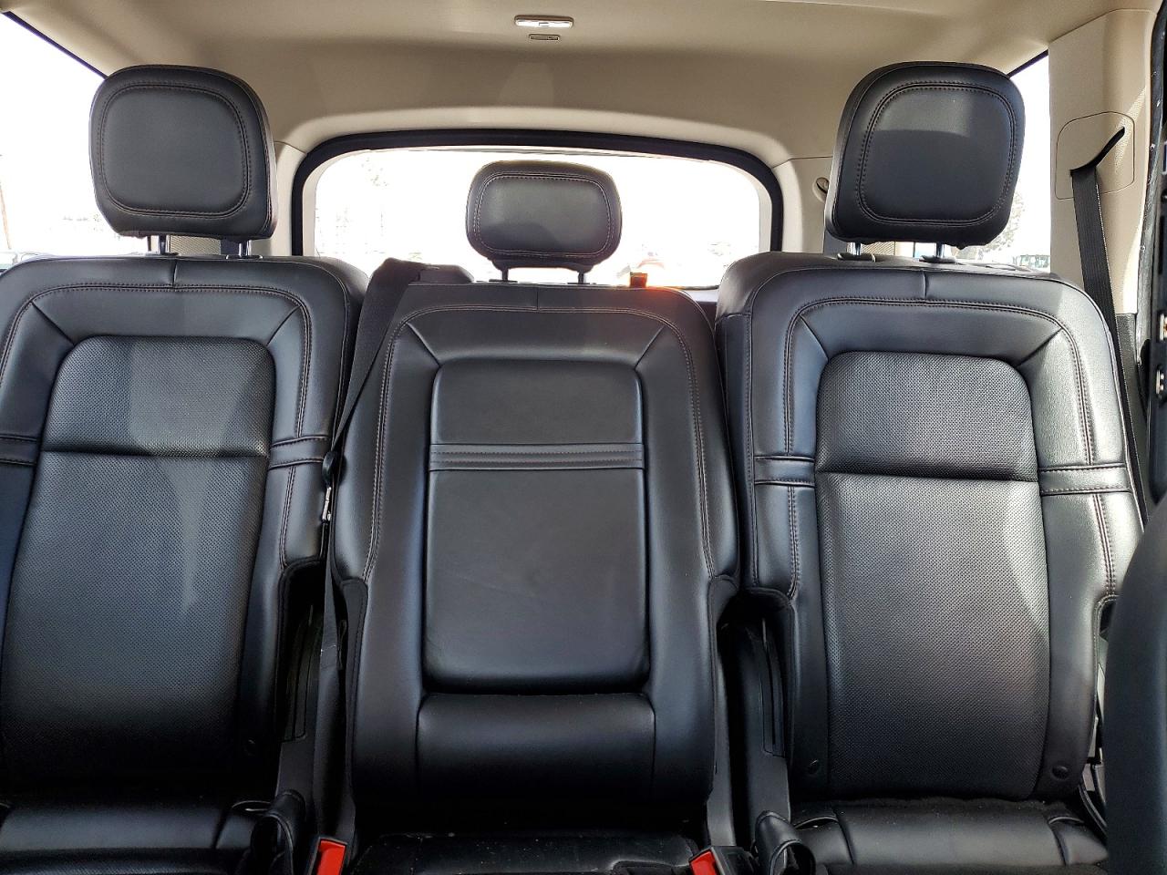 Lincoln Aviator Grand Touring