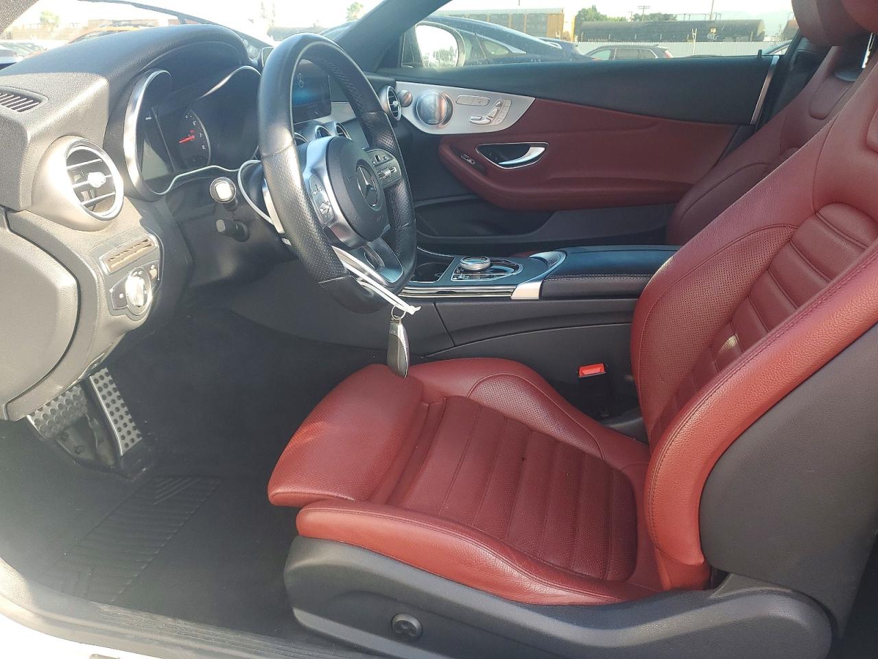 Mercedes-Benz C-Class 300