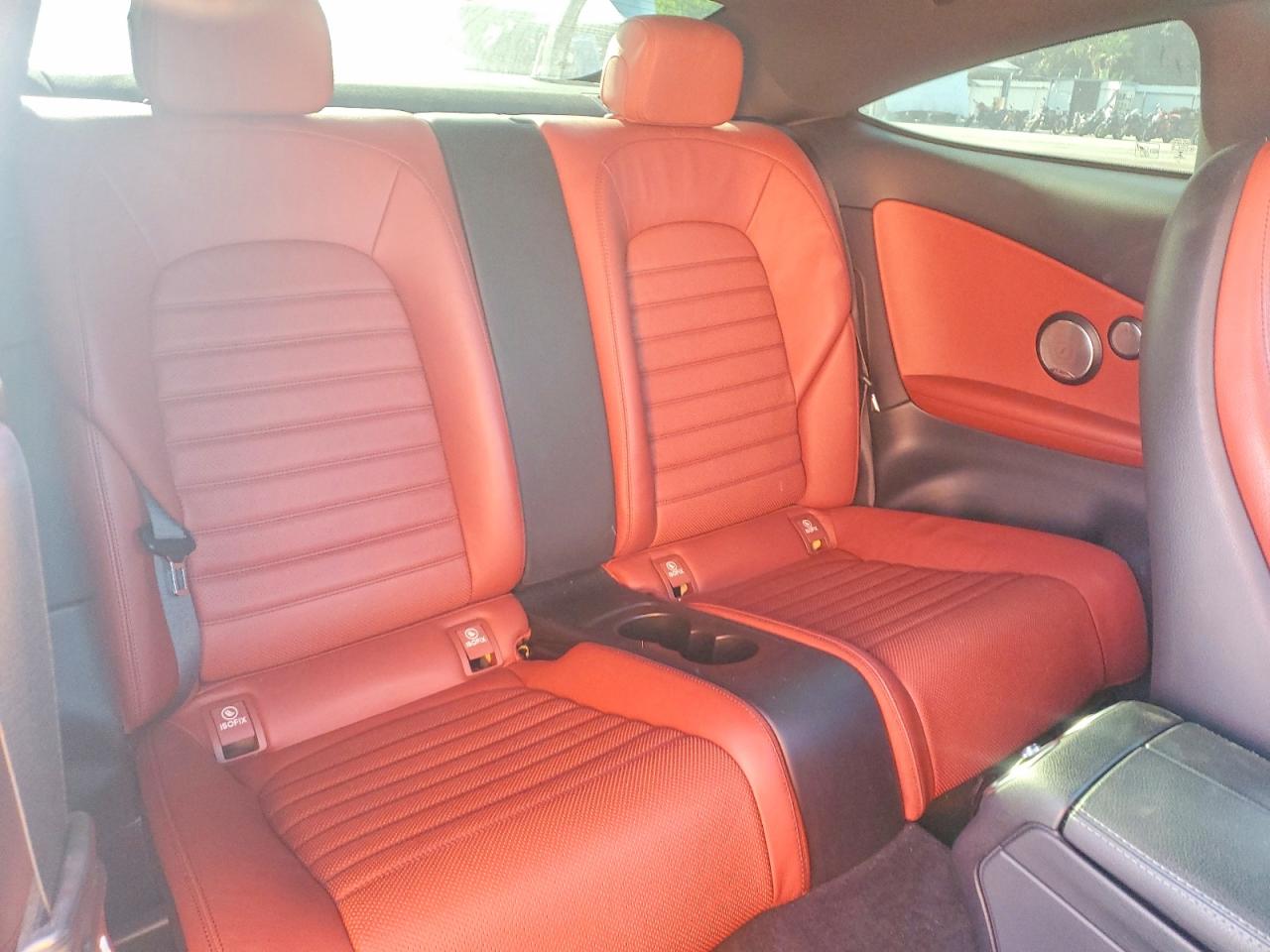 Mercedes-Benz C-Class 300