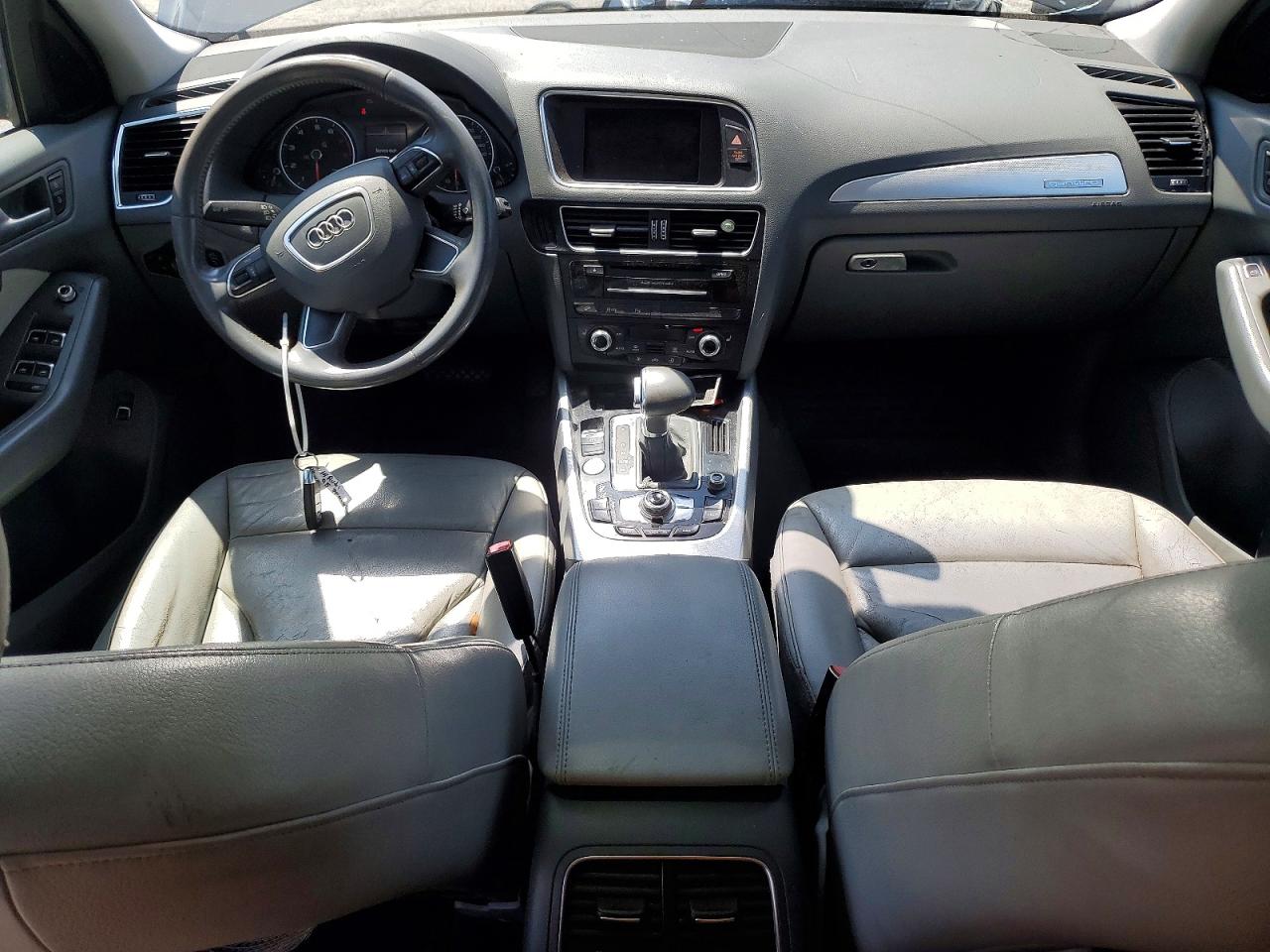 Audi Q5 Premium Plus