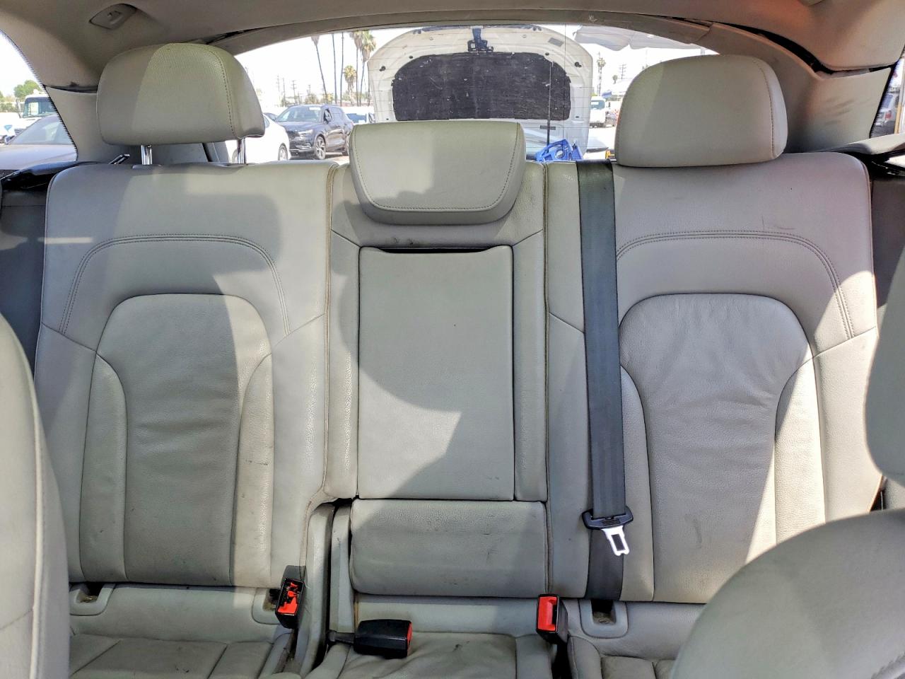 Audi Q5 Premium Plus