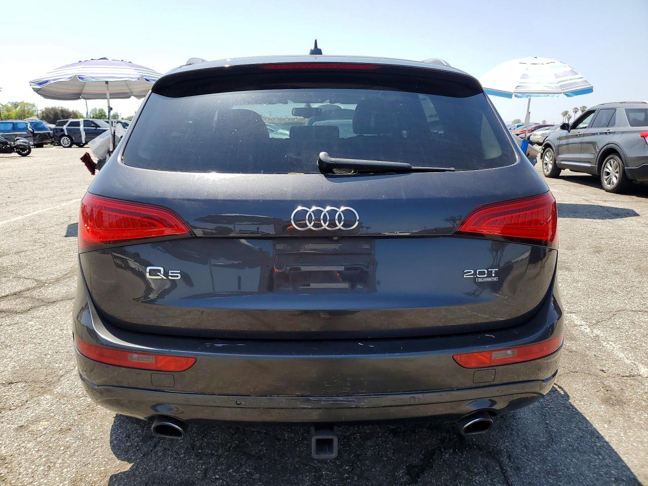 Audi Q5 Premium Plus