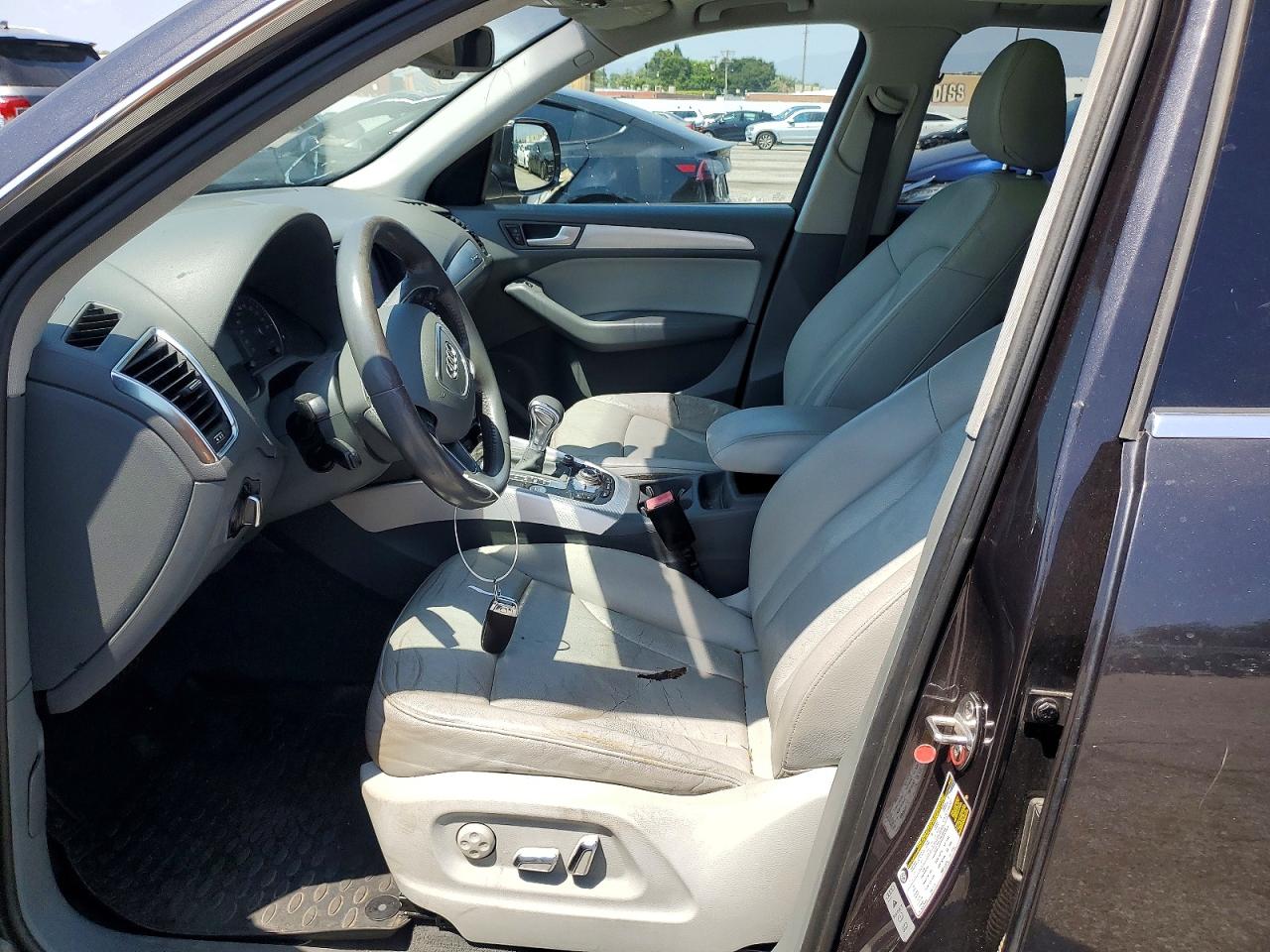 Audi Q5 Premium Plus