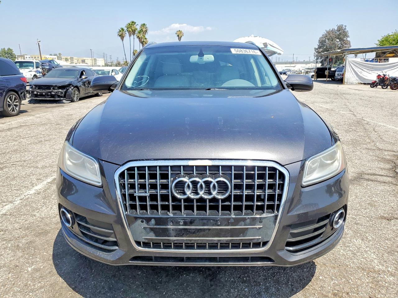 Audi Q5 Premium Plus