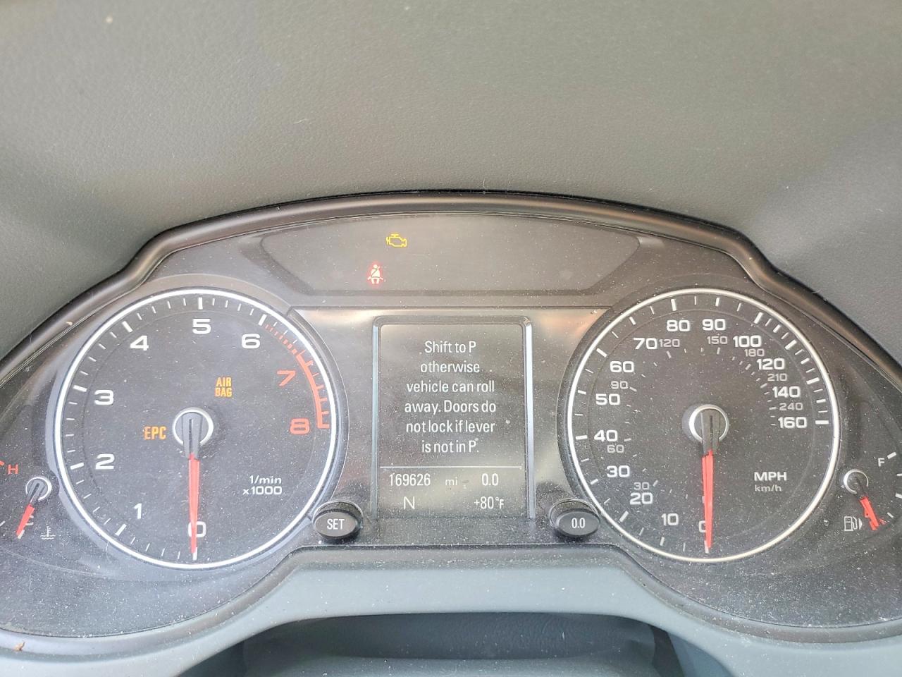 Audi Q5 Premium Plus