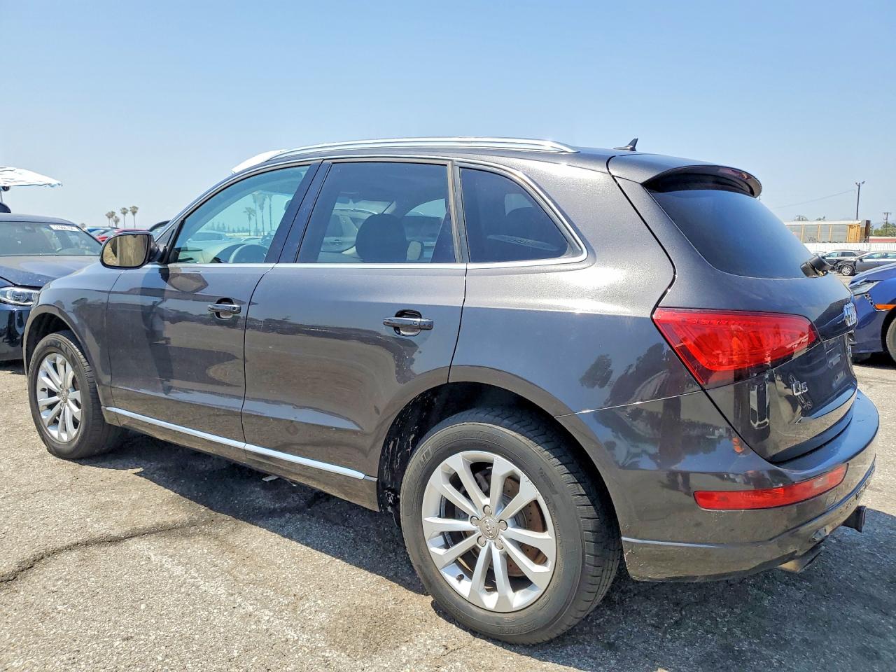 Audi Q5 Premium Plus