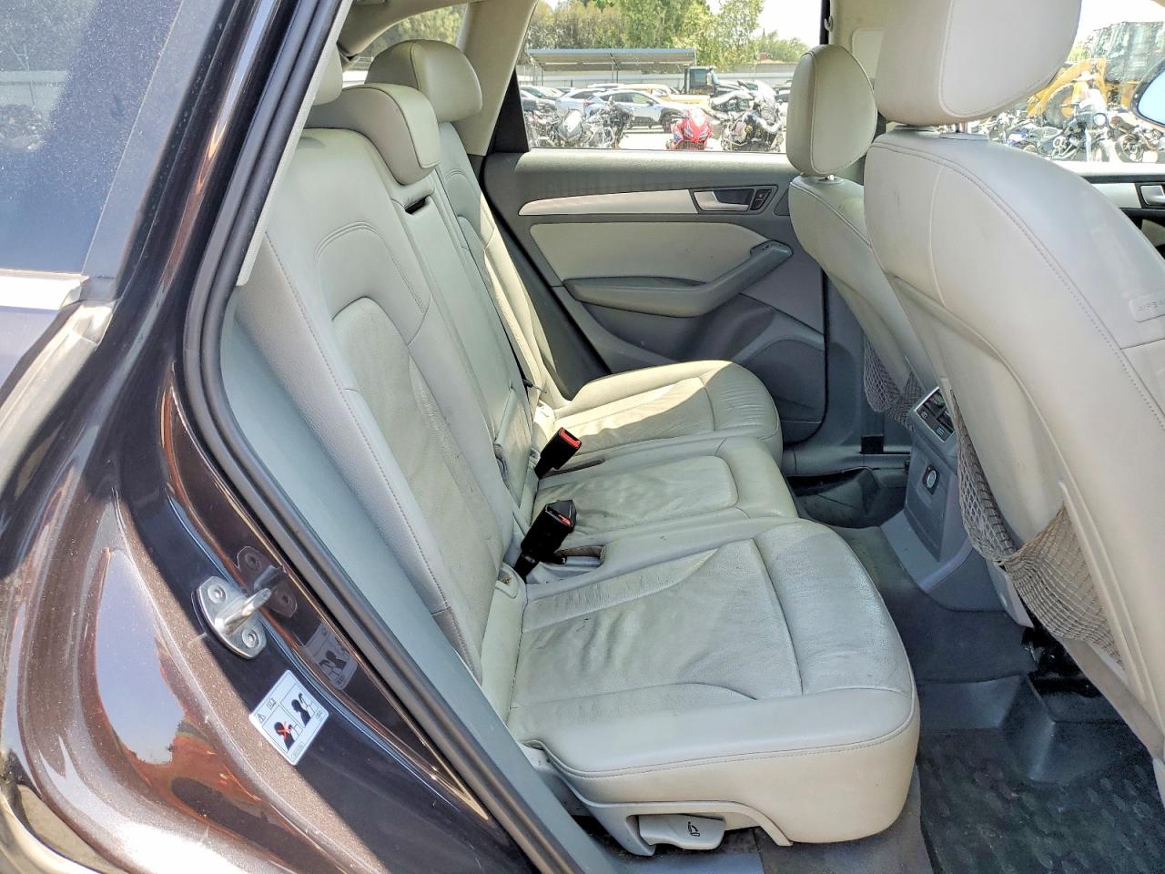 Audi Q5 Premium Plus