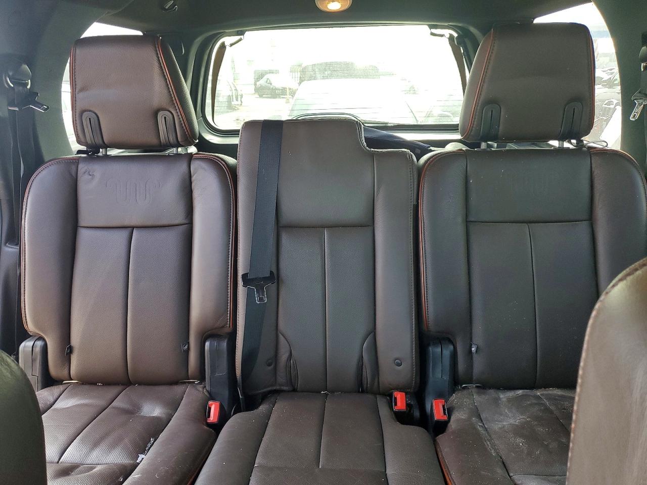 Ford Expedition Xlt