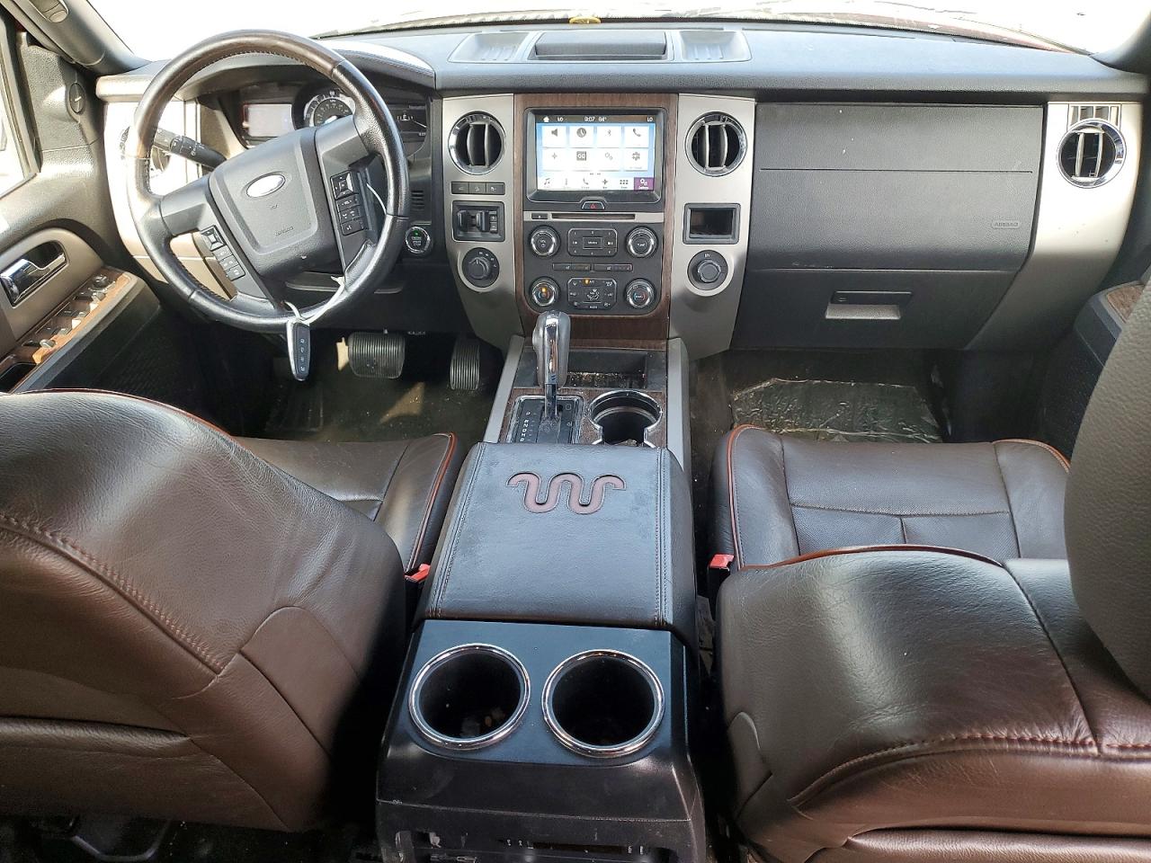 Ford Expedition Xlt