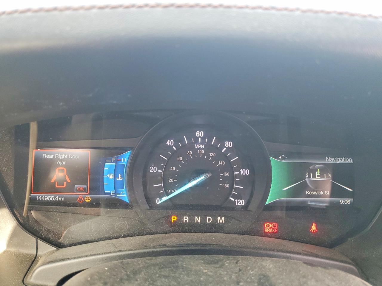 Ford Expedition Xlt