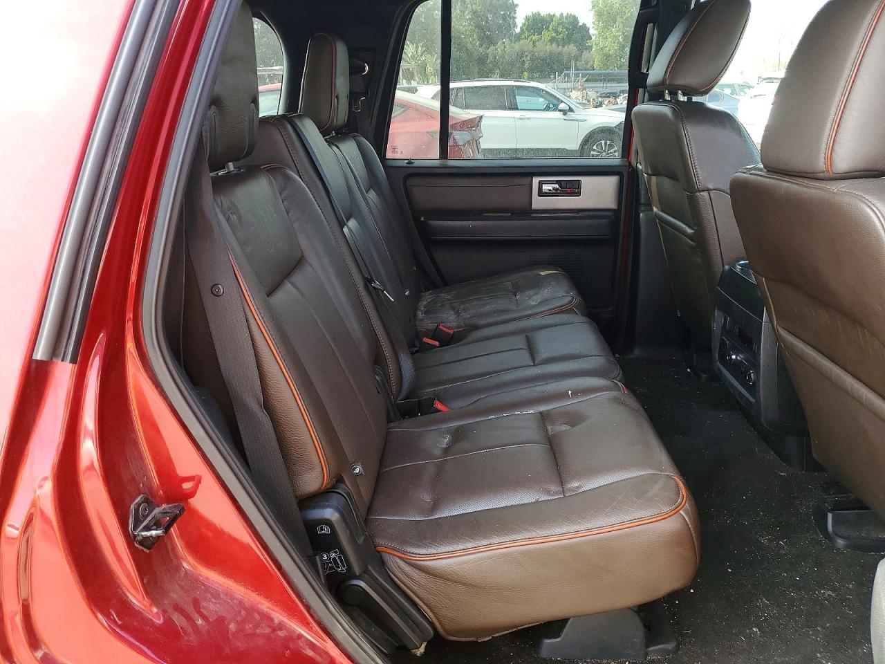 Ford Expedition Xlt