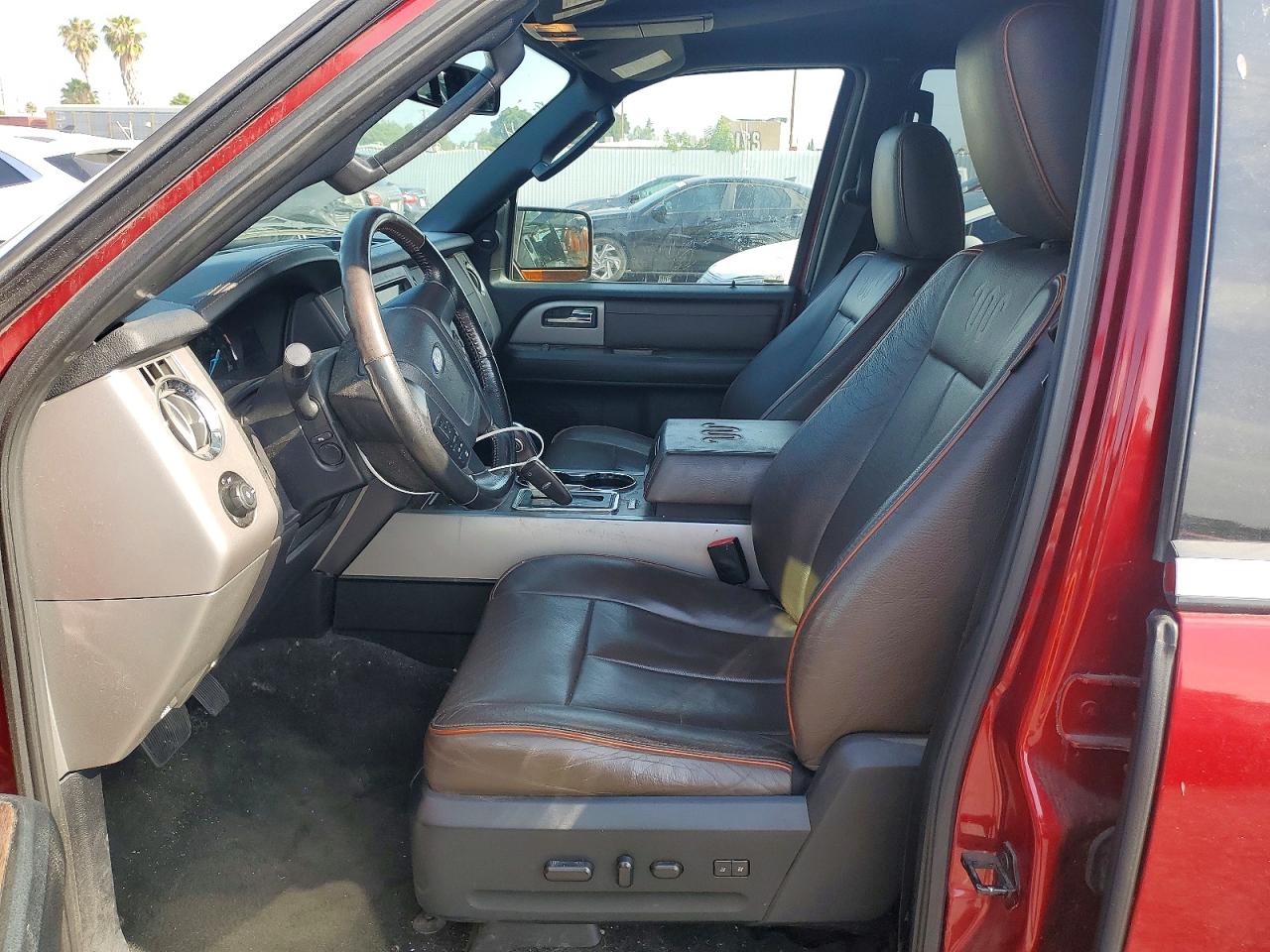Ford Expedition Xlt