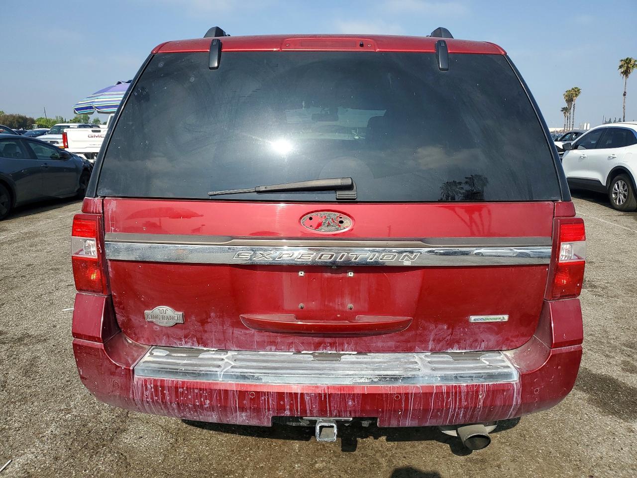 Ford Expedition Xlt