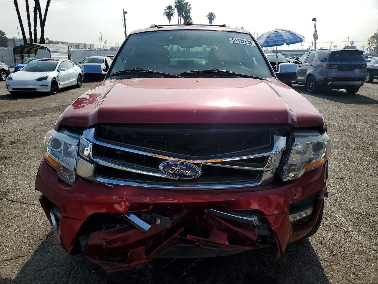 Ford Expedition Xlt