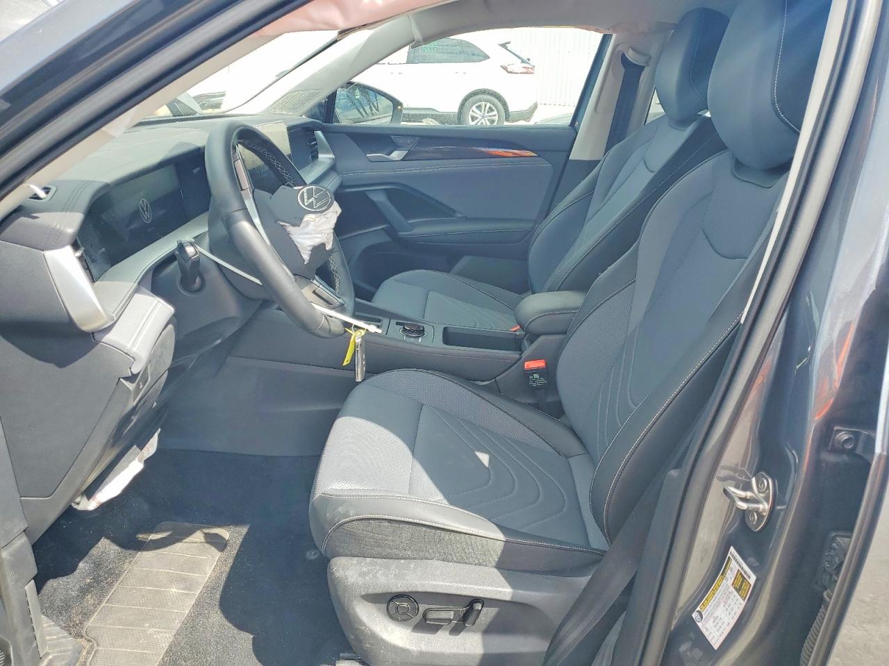 Volkswagen Tiguan Se