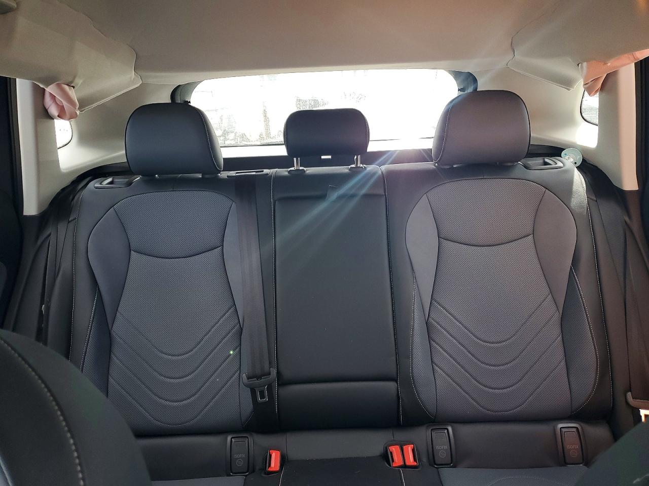 Volkswagen Tiguan Se