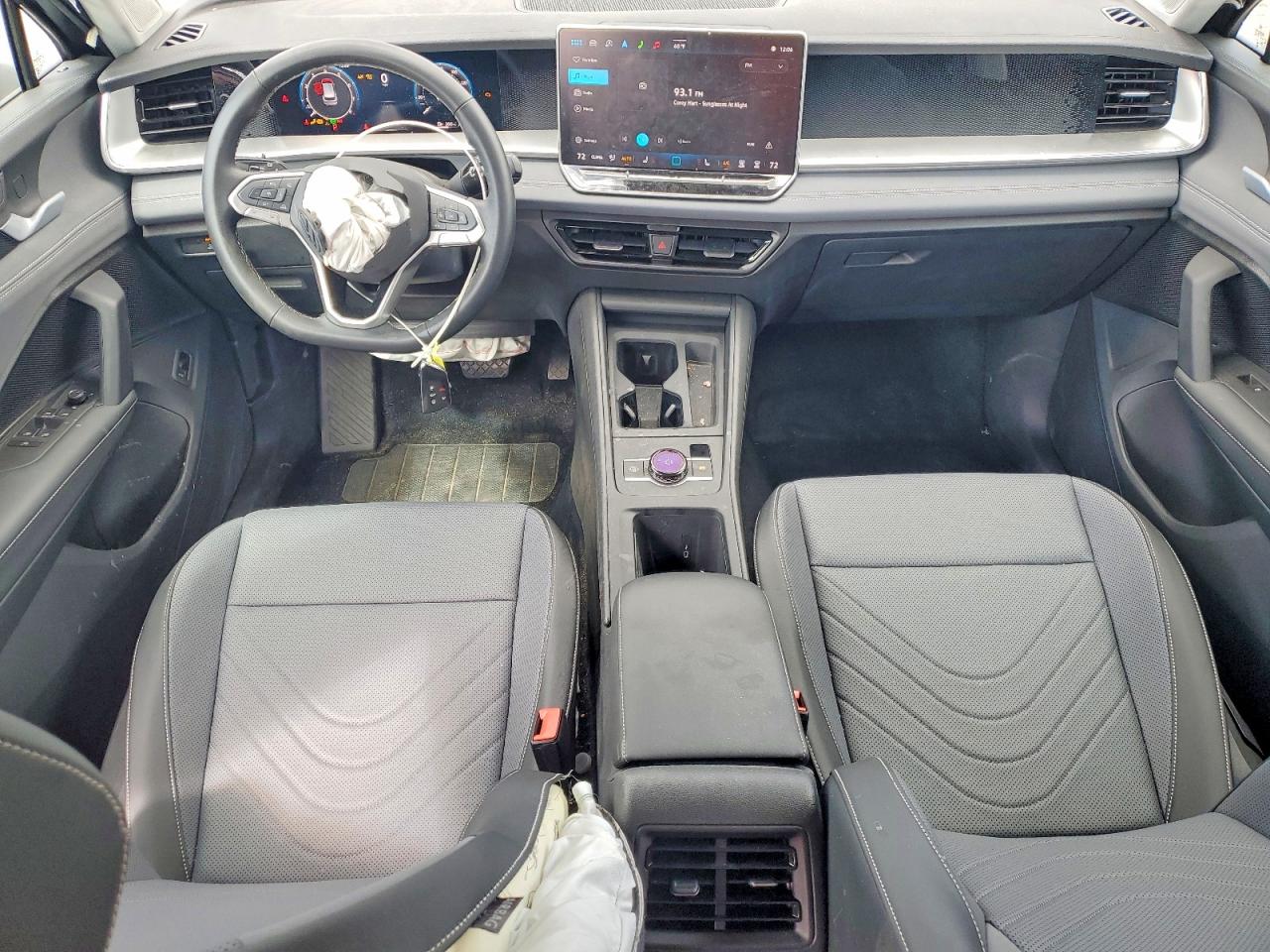 Volkswagen Tiguan Se