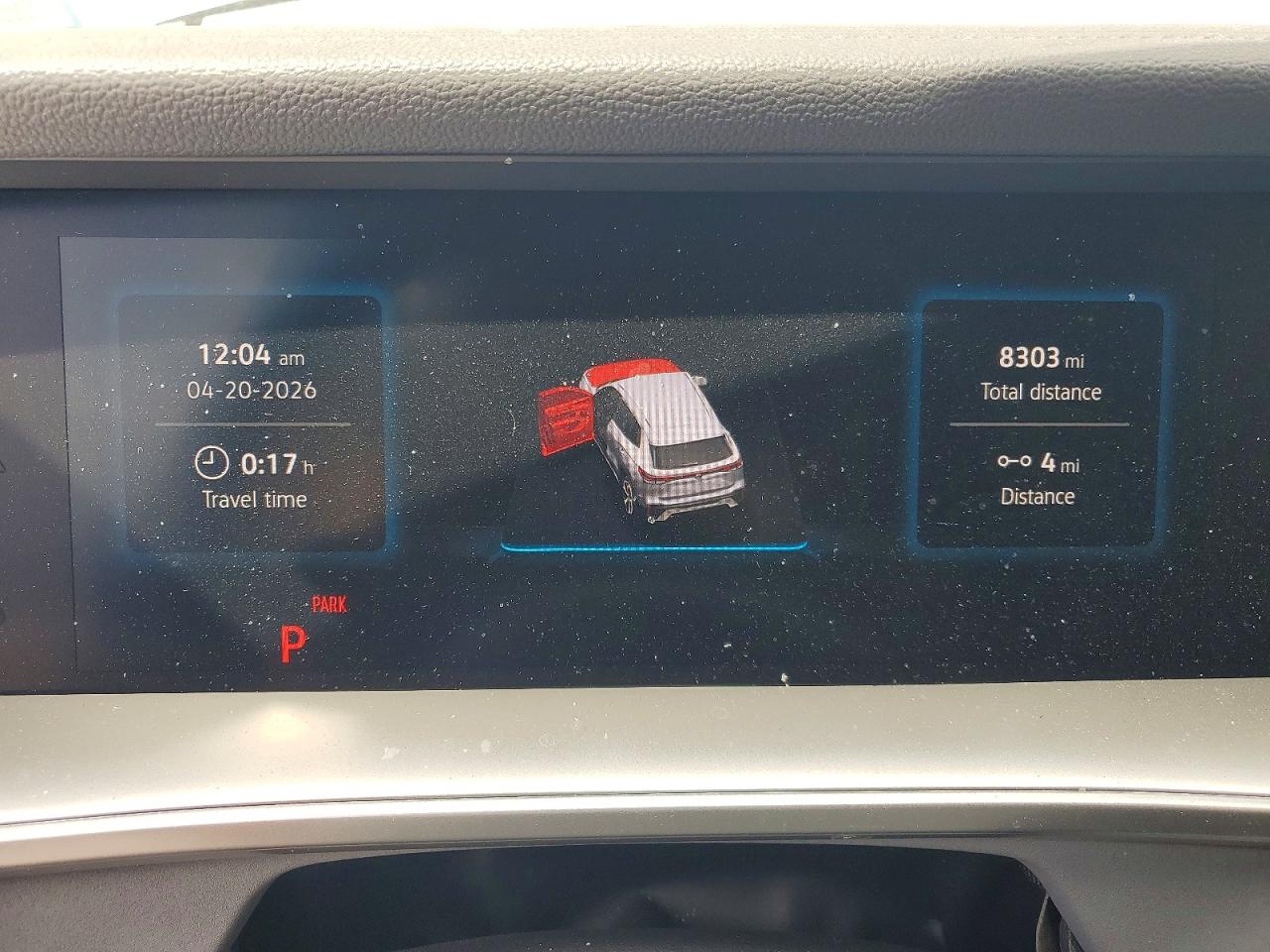 Volkswagen Tiguan Se