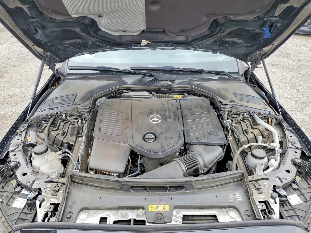 Mercedes-Benz C-Class 300
