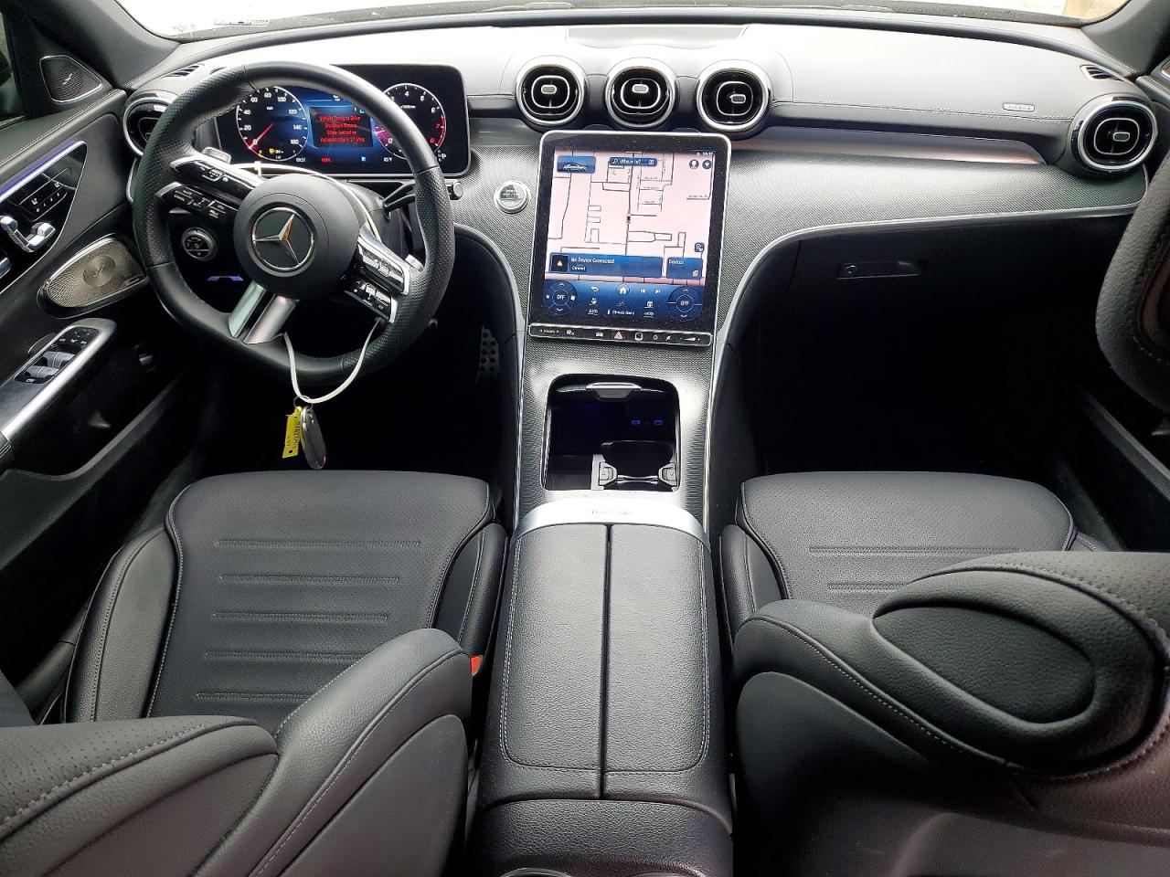 Mercedes-Benz C-Class 300