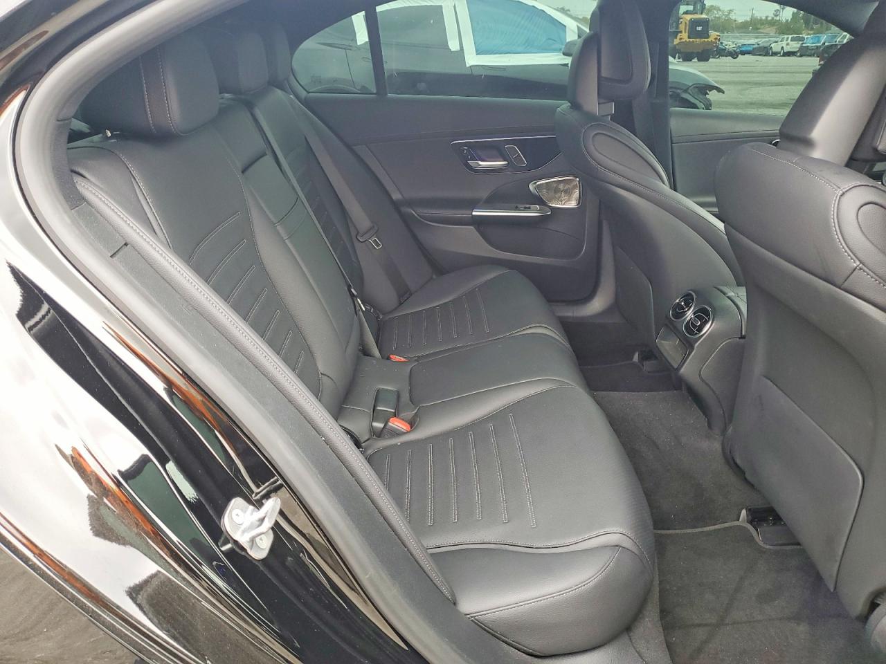 Mercedes-Benz C-Class 300