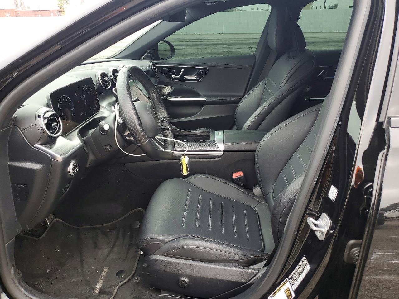 Mercedes-Benz C-Class 300