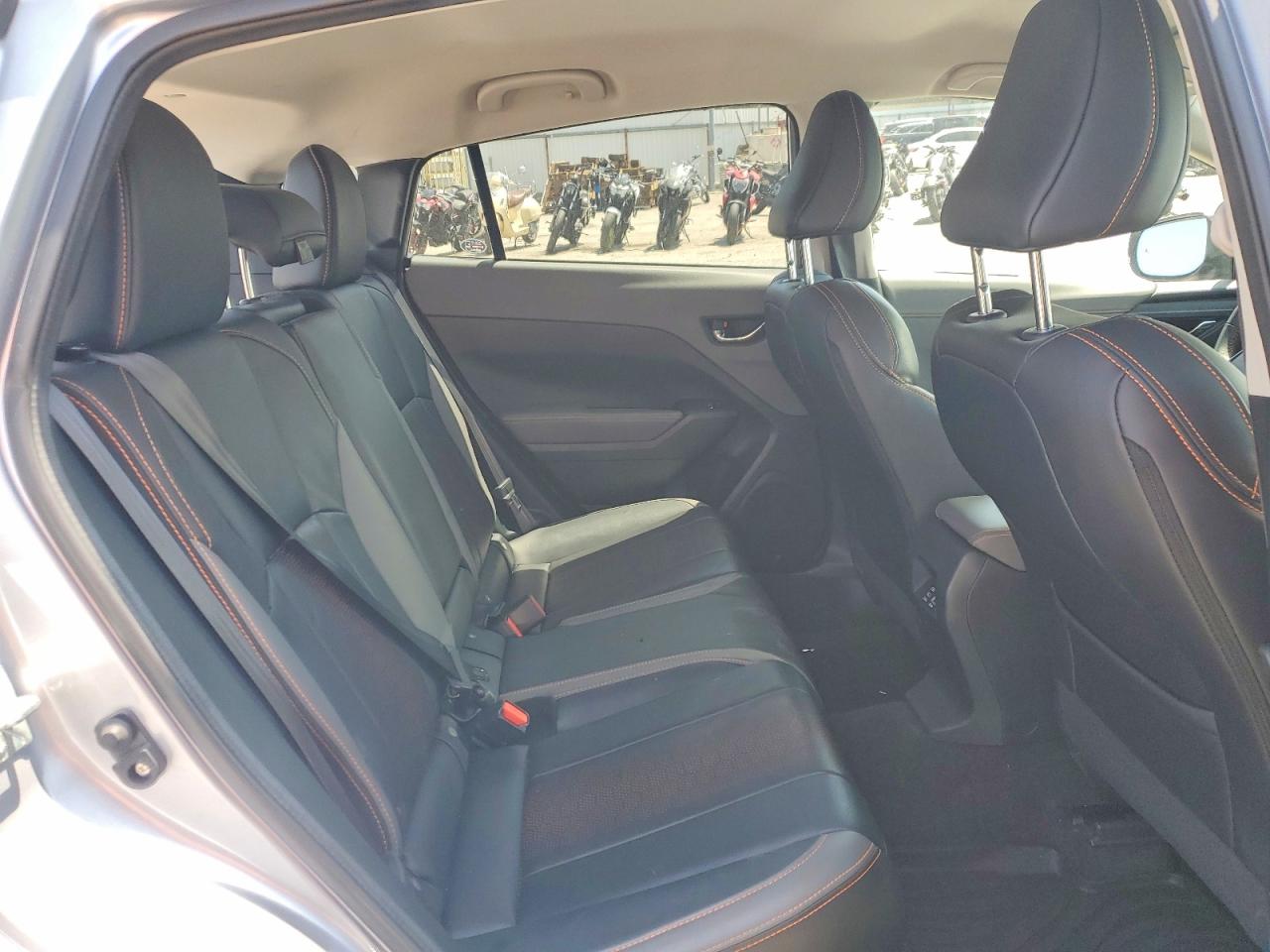 Subaru Crosstrek Limited
