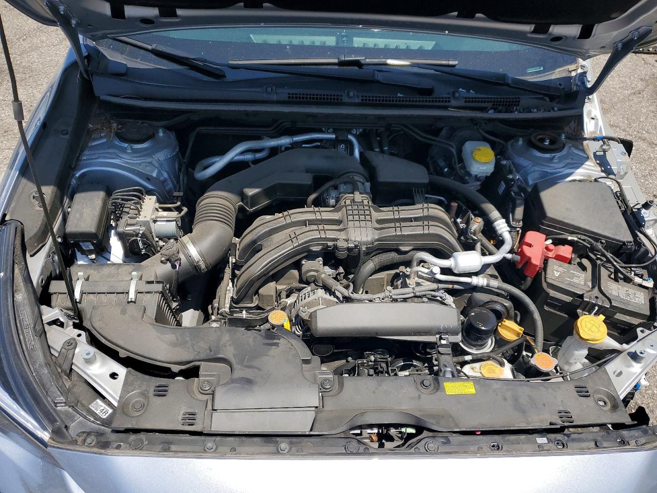 Subaru Crosstrek Limited