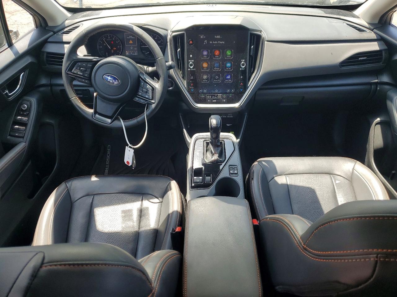 Subaru Crosstrek Limited
