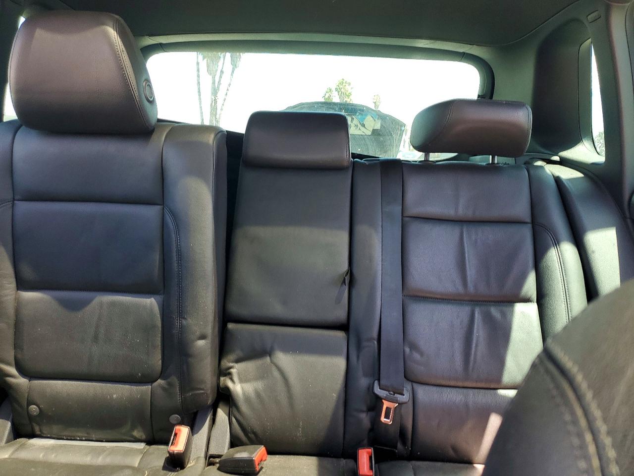 Volkswagen Tiguan S