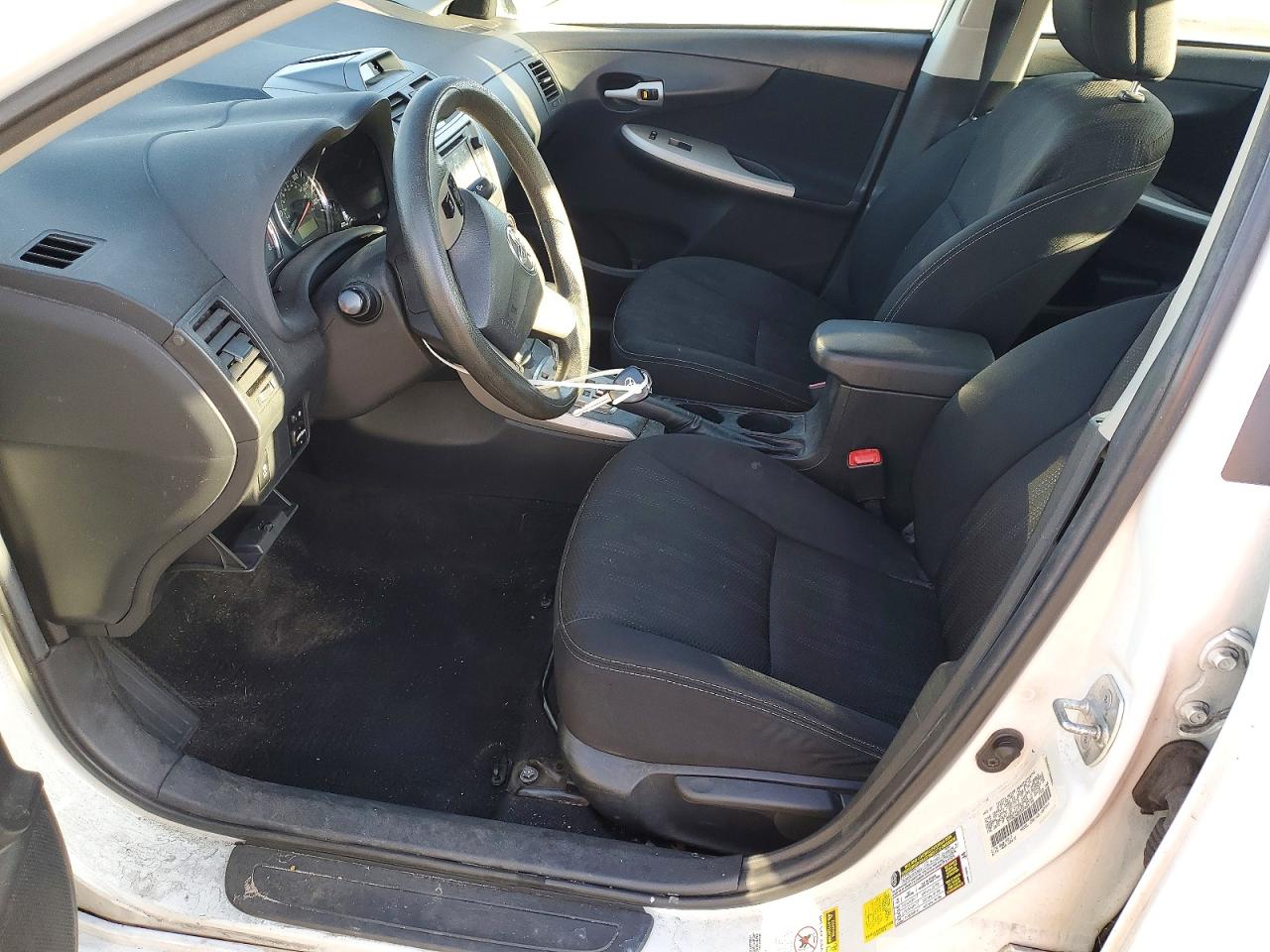 Toyota Corolla S