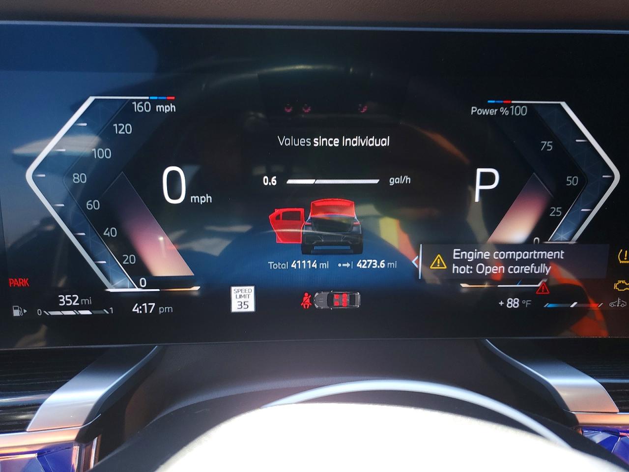 BMW 7 Series I
