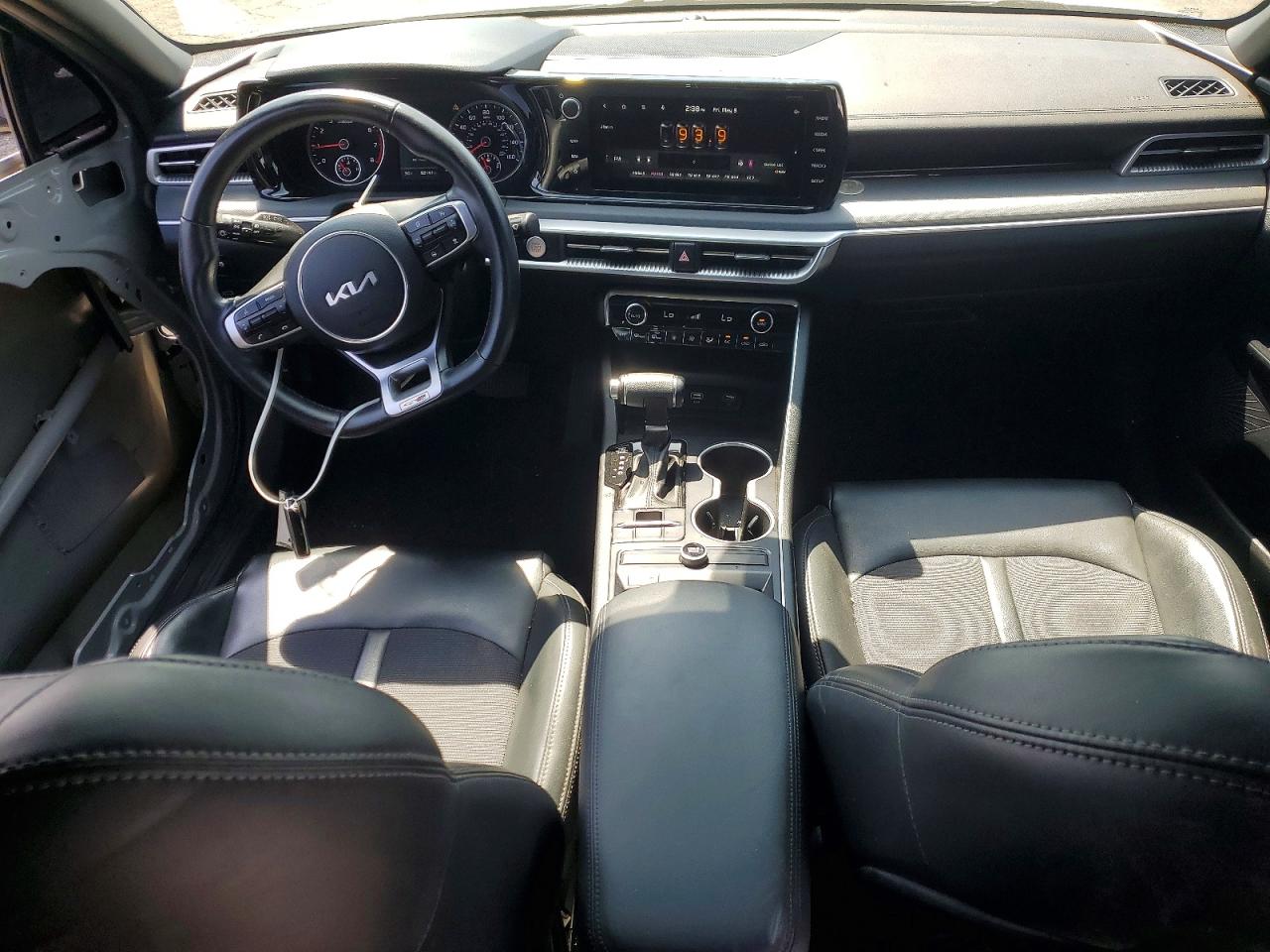 Kia K5 Gt Line