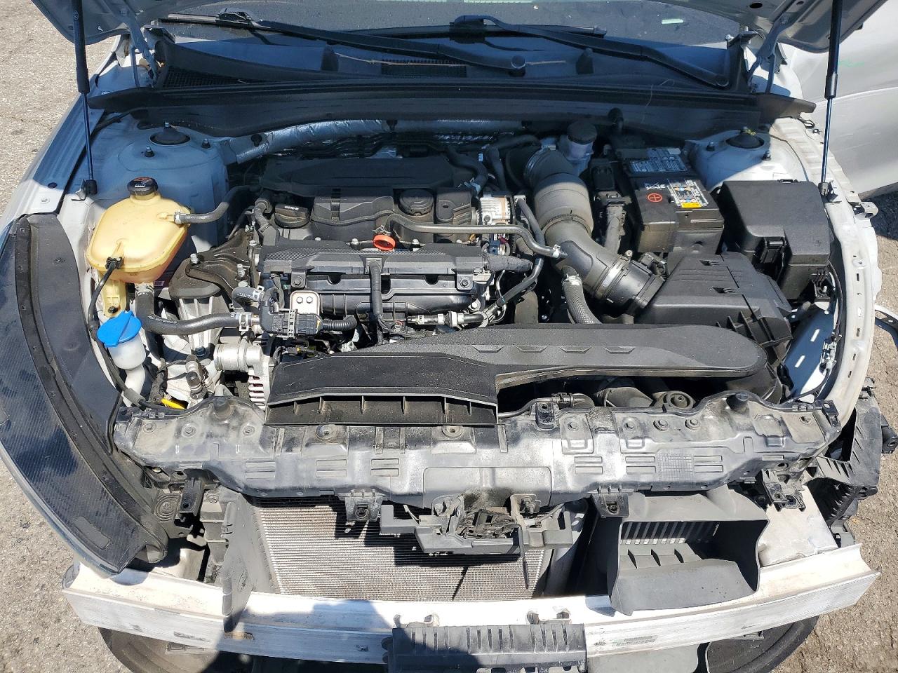 Kia K5 Gt Line