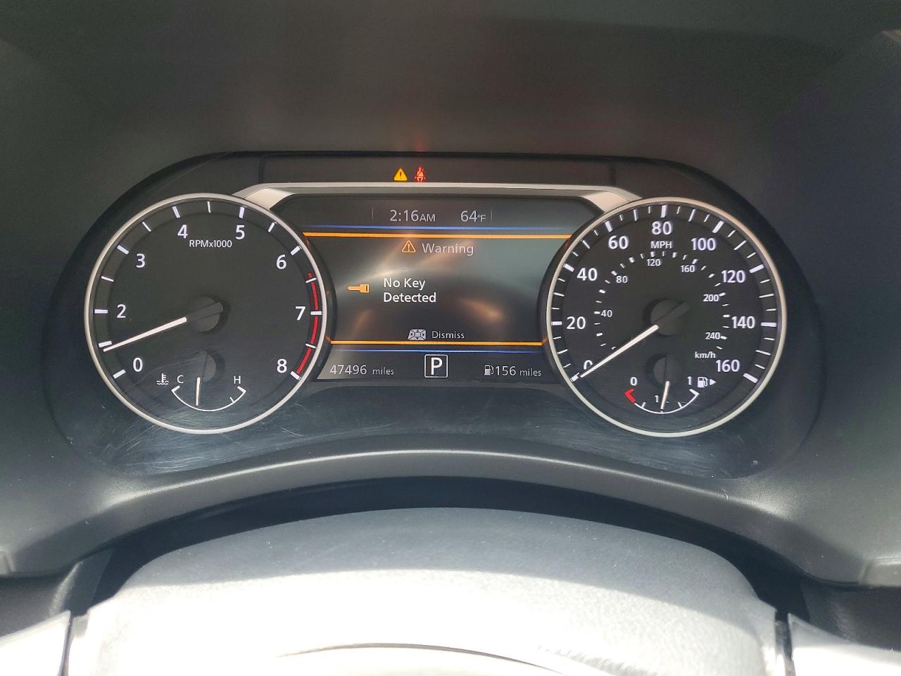 Nissan Sentra Sr