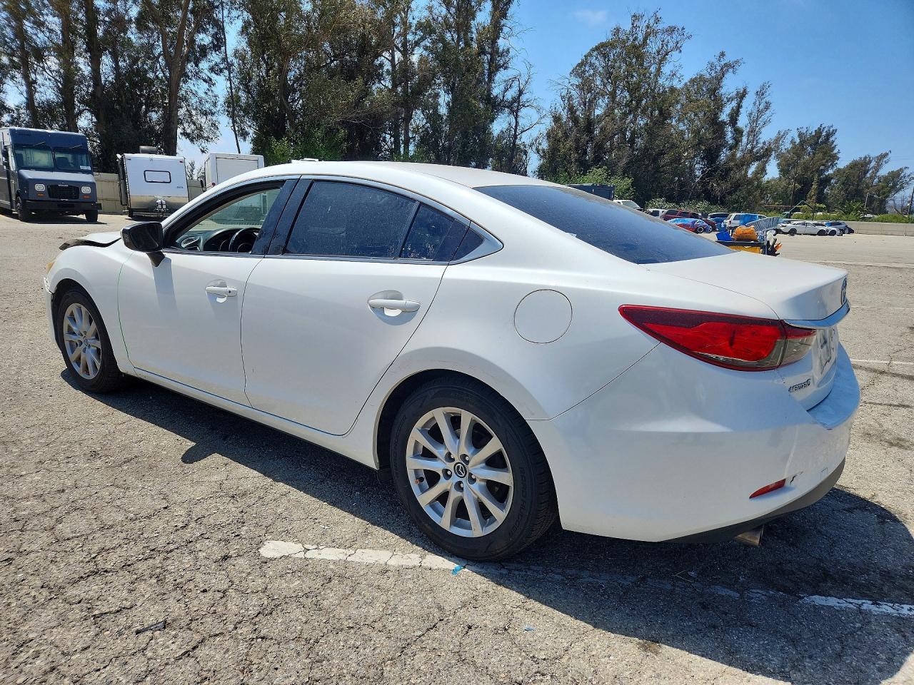 Mazda 6 Sport