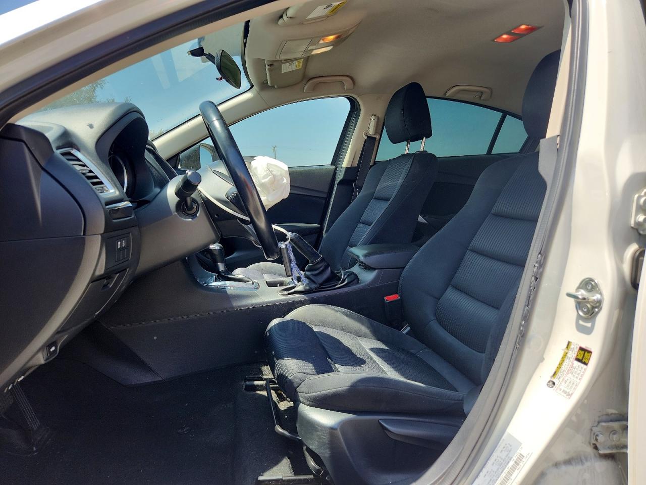 Mazda 6 Sport