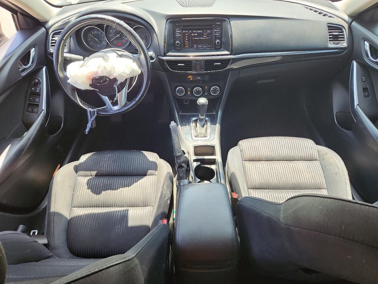 Mazda 6 Sport