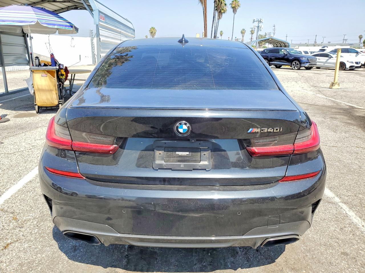 BMW M Series