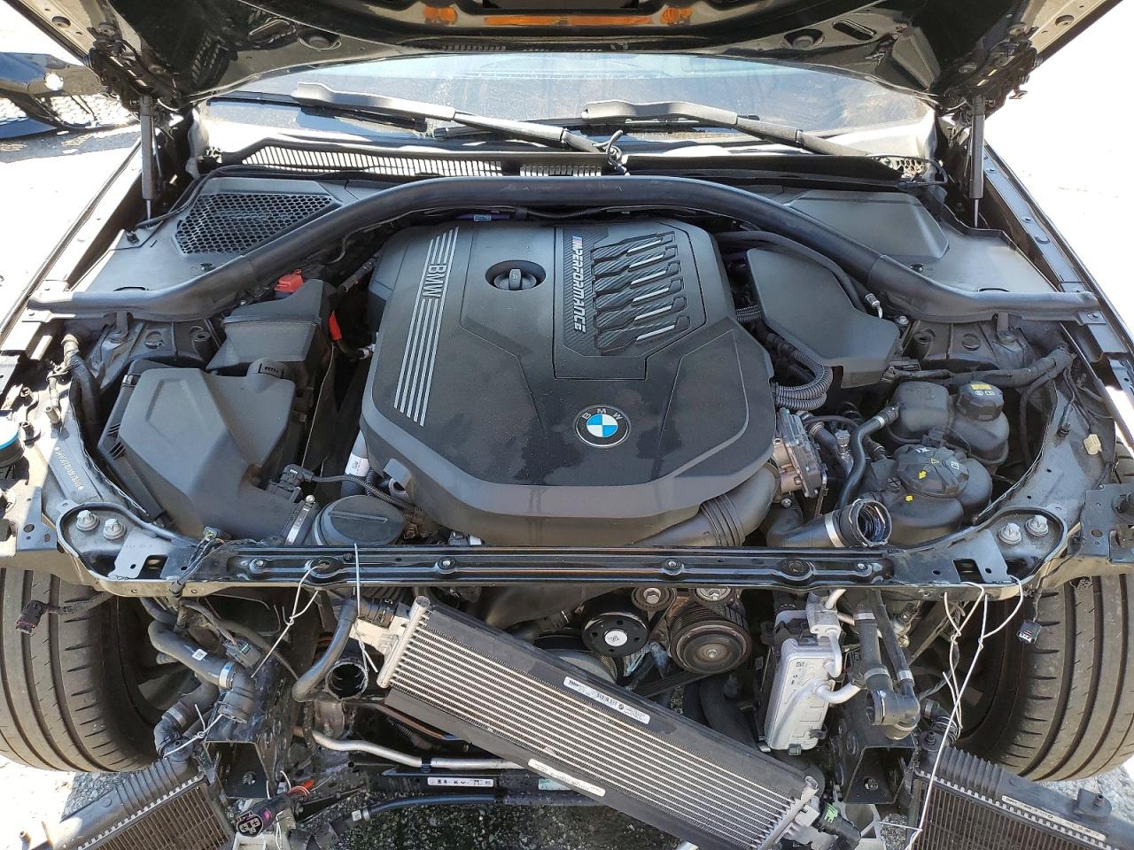 BMW M Series
